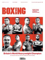 Boxing News